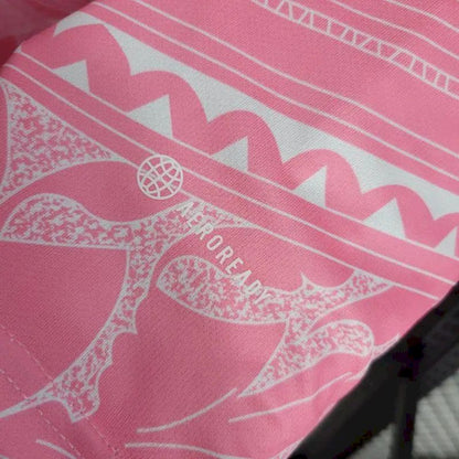 Men's Italy 2023/24 Jersey