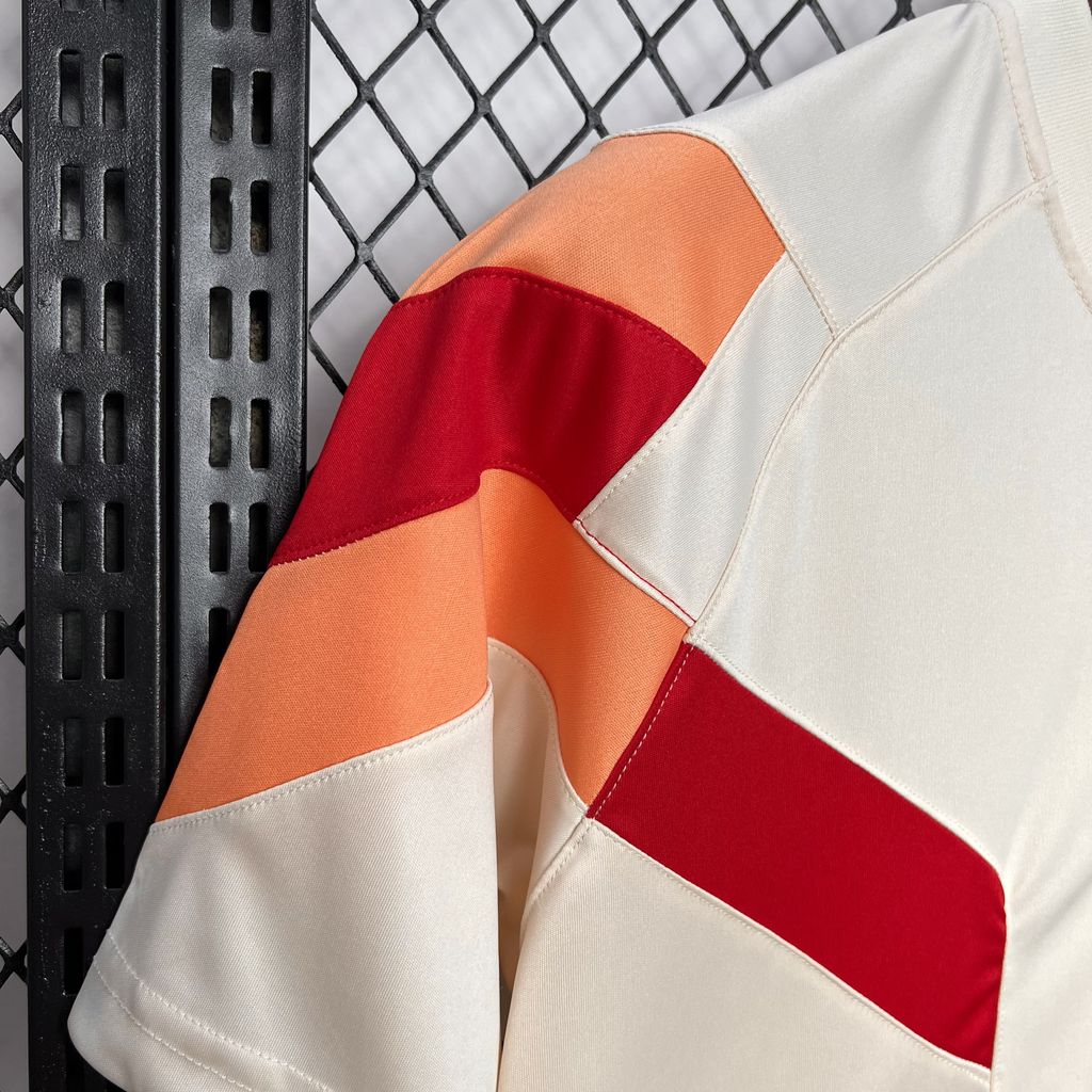 Olympique Lyonnais 2024/25 Special Edition Jersey