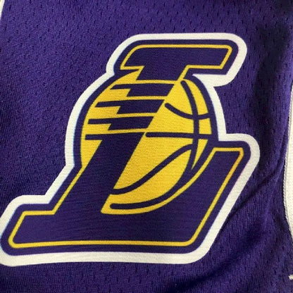 Los Angeles Lakers NBA SHORTS