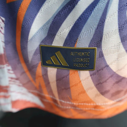 Liverpool 2025/26 Grey special edition Jersey Player Version