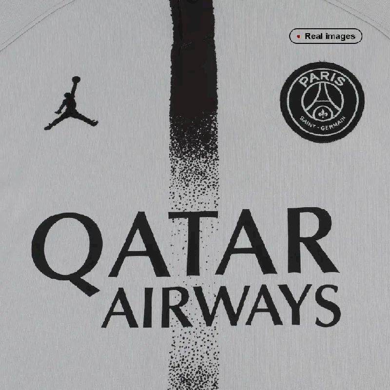 Paris Saint-Germain 2022/23 Away Boutique Jersey