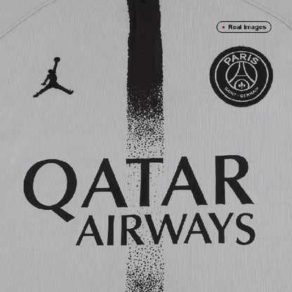 Paris Saint-Germain 2022/23 Away Boutique Jersey