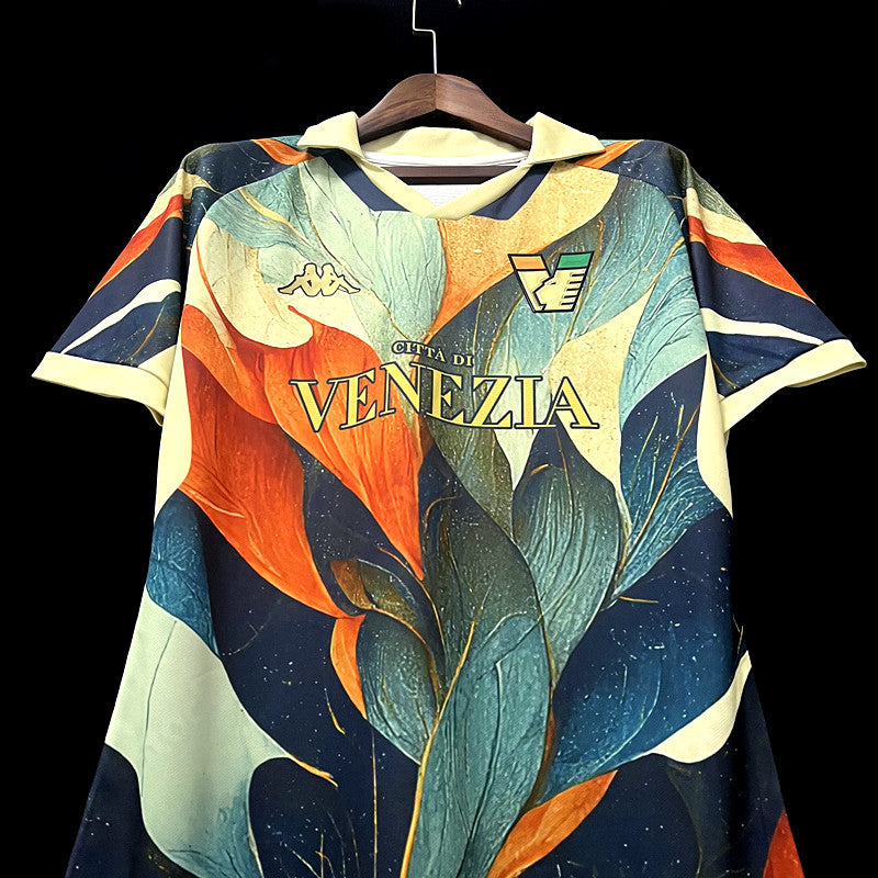Venezia FC 2022/23 Special Edition Jersey