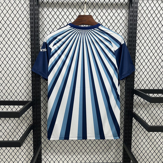 Men's Argentina 2026 World Cup Special Jersey