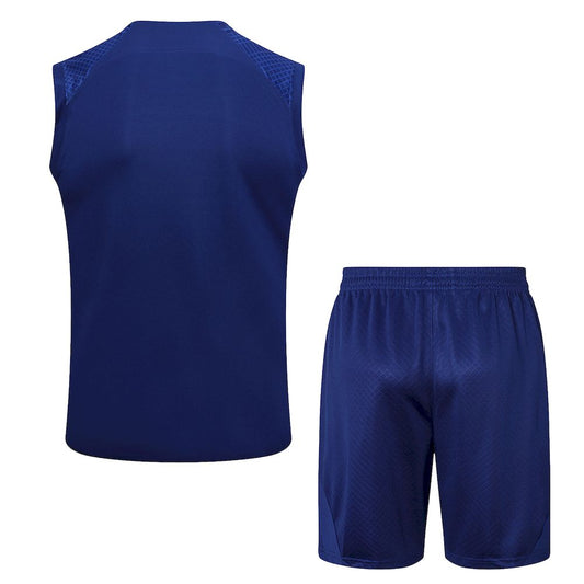 Regata e short adulto Barcelona 2023/24 815