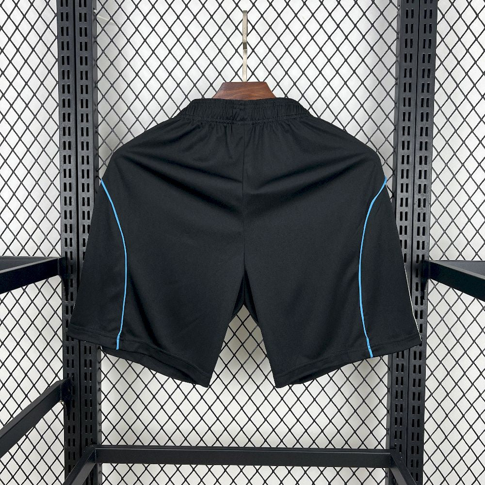 Men's Newcastle United 2025/26 Home Shorts