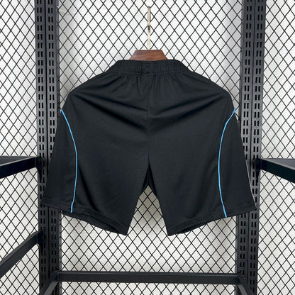 Men's Newcastle United 2025/26 Home Shorts