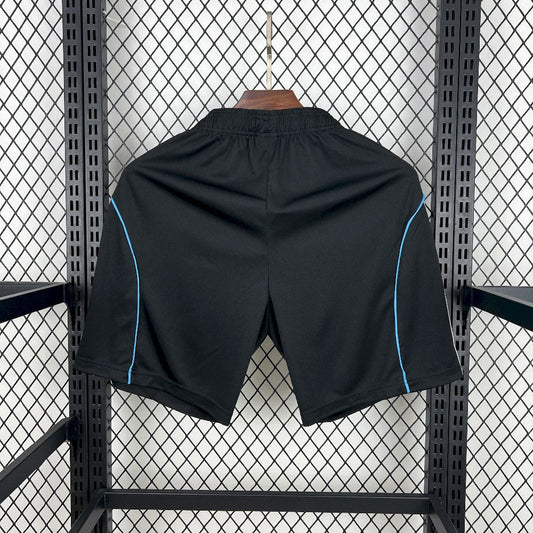 Men's Newcastle United 2025/26 Home Shorts