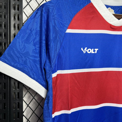 Camisa Principal do Fortaleza FC 2024/25
