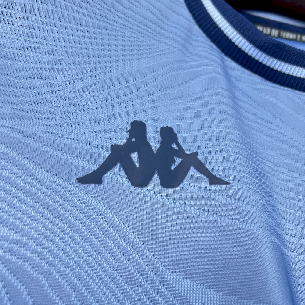 Men's Vasco da Gama 2025/26 Goalkeeper Jersey