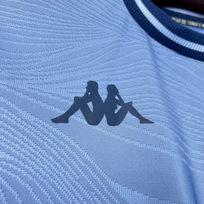 Men's Vasco da Gama 2025/26 Goalkeeper Jersey