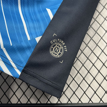 Napoli 2024/25 Coca-Cola Joint Edition Jersey
