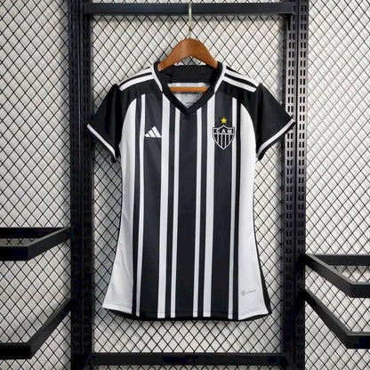 Women's Atlético Mineiro 2023/24 Home Jersey
