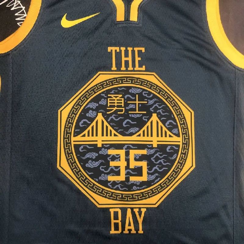 Camisa masculina do time Kevin Durant