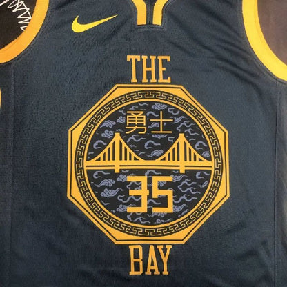 Camisa masculina do time Kevin Durant