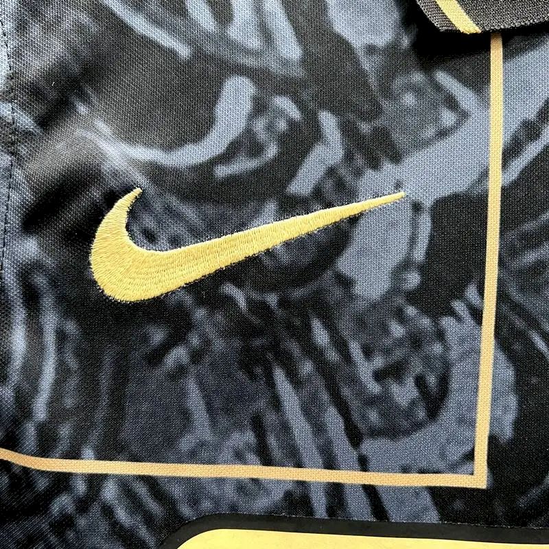 Men's Corinthians 2023/24 Polo White