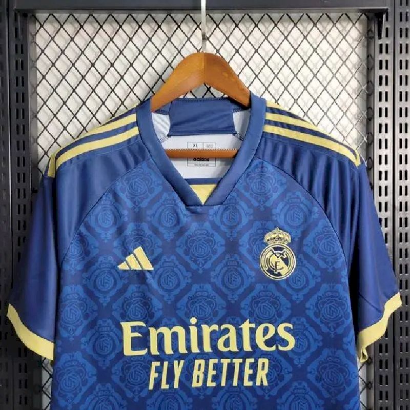 Camisa Boutique Edição Especial Real Madrid 2023/24