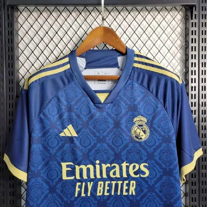 Camisa Boutique Edição Especial Real Madrid 2023/24