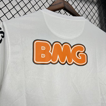 Camisa retrô Santos Centennial 2011/12