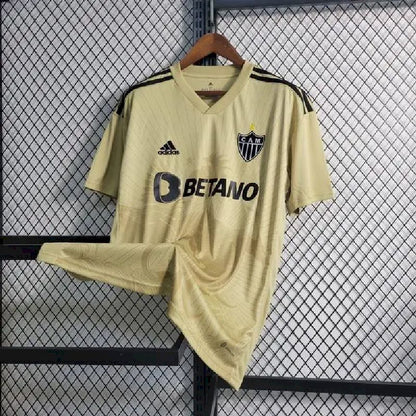 Men's Atlético Mineiro 2022/23 Third Jersey