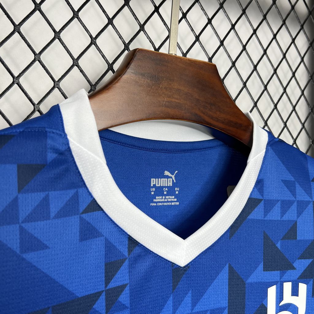 Al-Hilal SFC 2024/25 Home Jersey