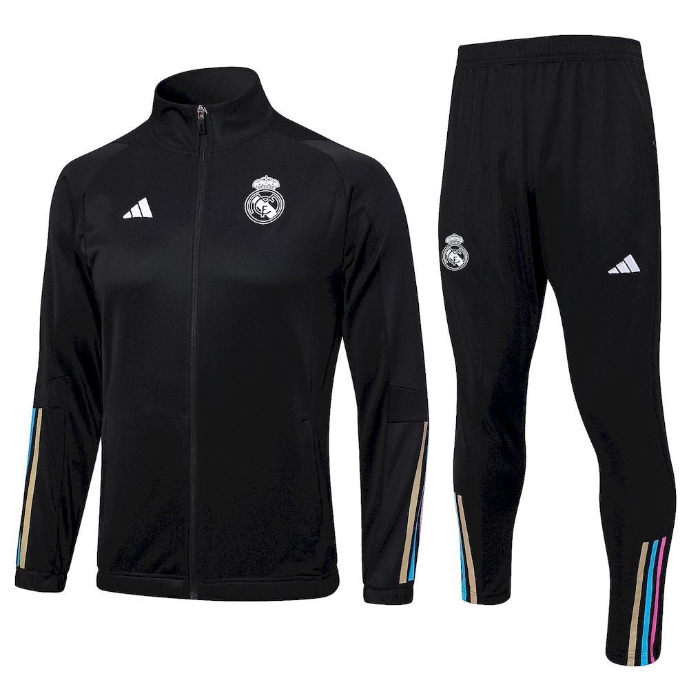 Real Madrid 2023/24 Training Adult Jacket+Pant 815