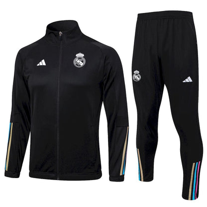 Real Madrid 2023/24 Training Adult Jacket+Pant 815