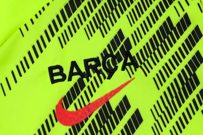 Suéter adulto com zíper e calça Barcelona 2023/24 815