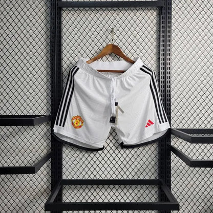 Calções do Manchester United 2023/24 – Versão Jogador