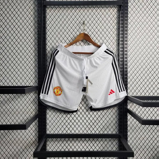 Calções do Manchester United 2023/24 – Versão Jogador