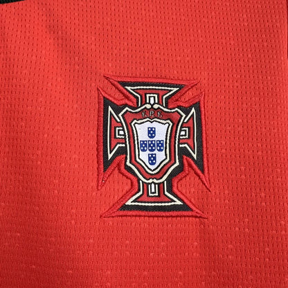 Kit Infantil Portugal 2025/26