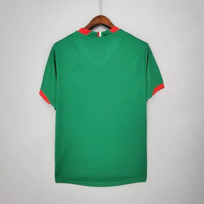 Camisa retrô da seleção do México 2006