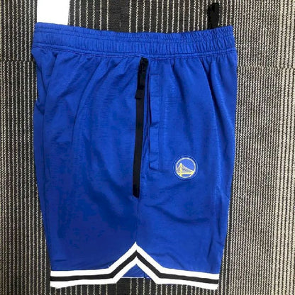 CALÇÕES NBA Golden State Warriors