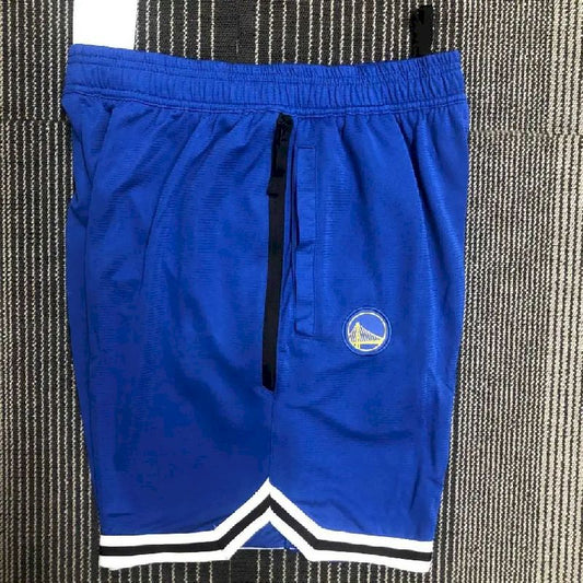 CALÇÕES NBA Golden State Warriors