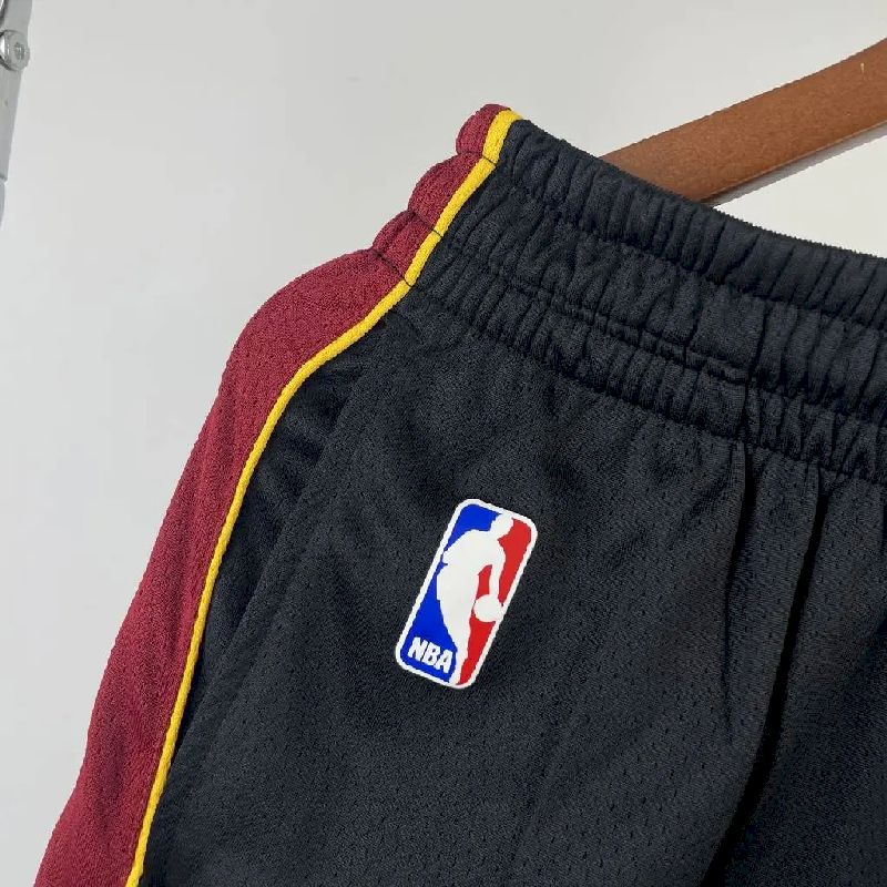 CALÇÕES NBA Miami Heat