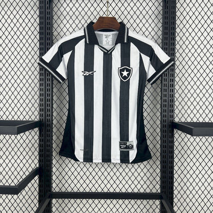 Botafogo 2025/26 Home Womens Jersey