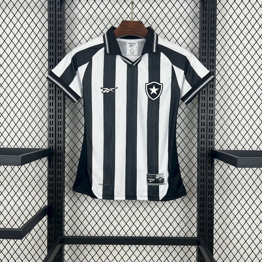 Botafogo 2025/26 Home Womens Jersey