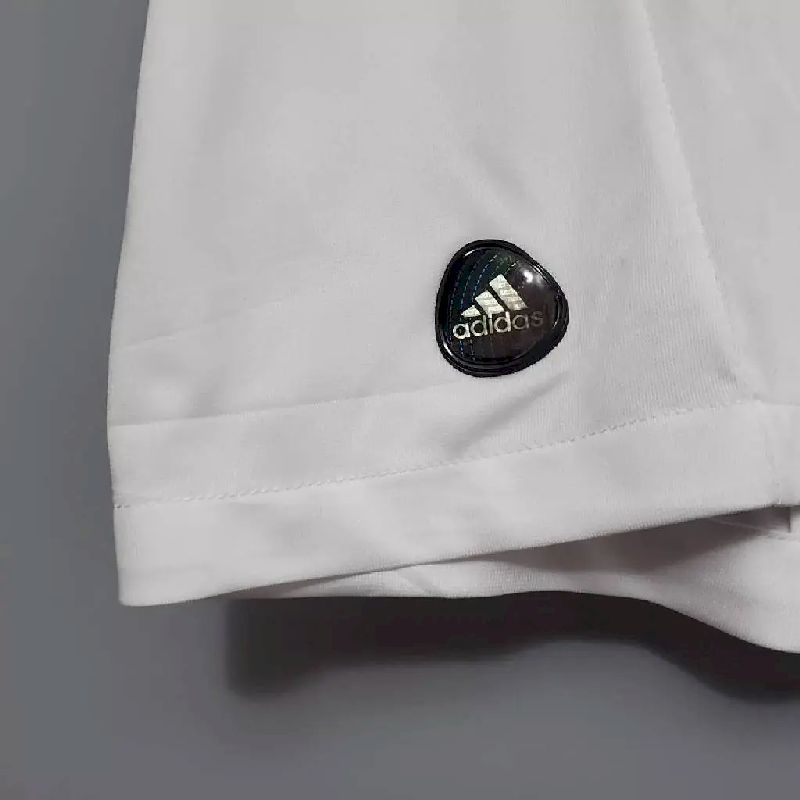 Camisa Retro Home Real Madrid 2011/12