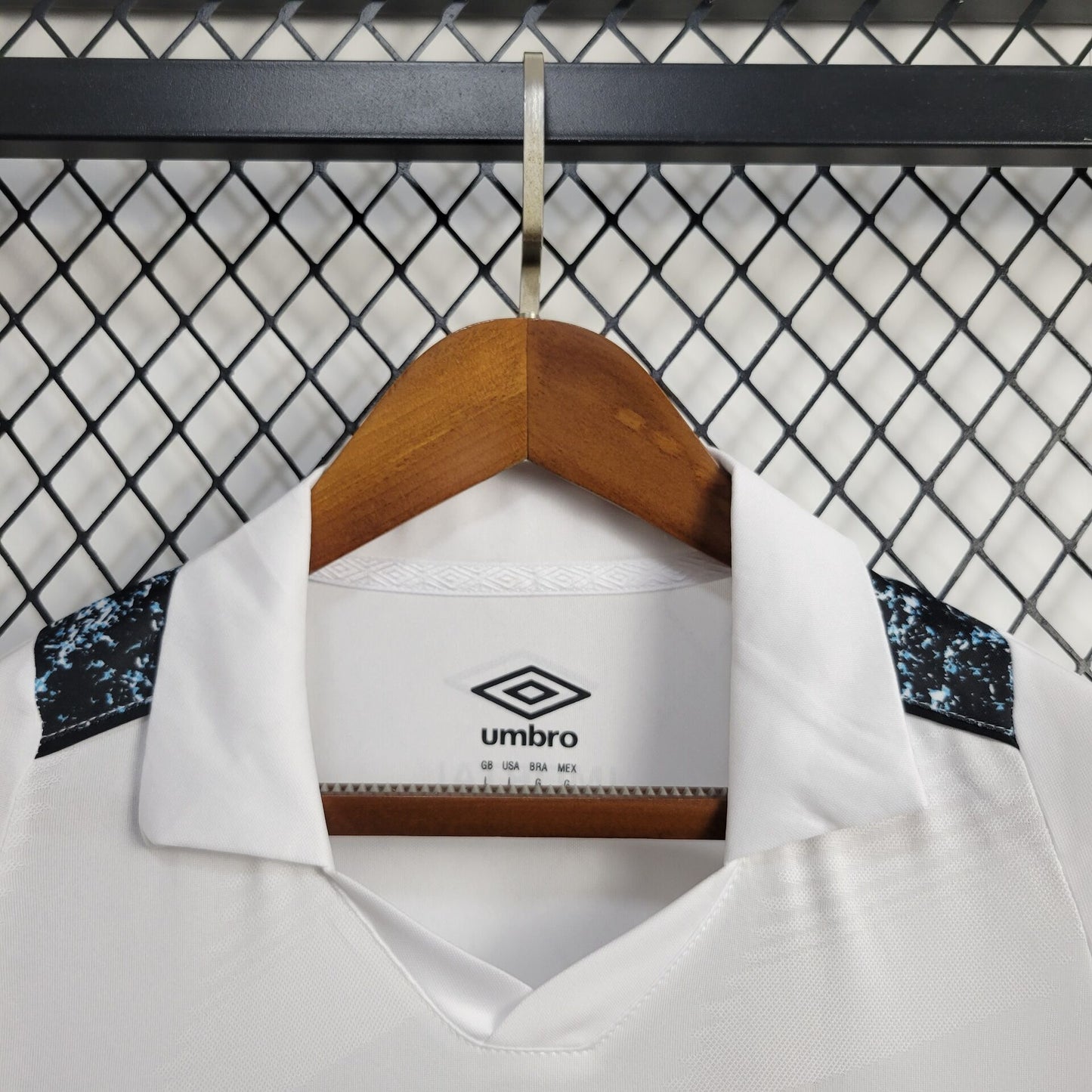 Camisa reserva do Grêmio 2024/25