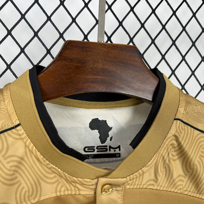 Terceira camisa dos Jovens Africanos 2025/26