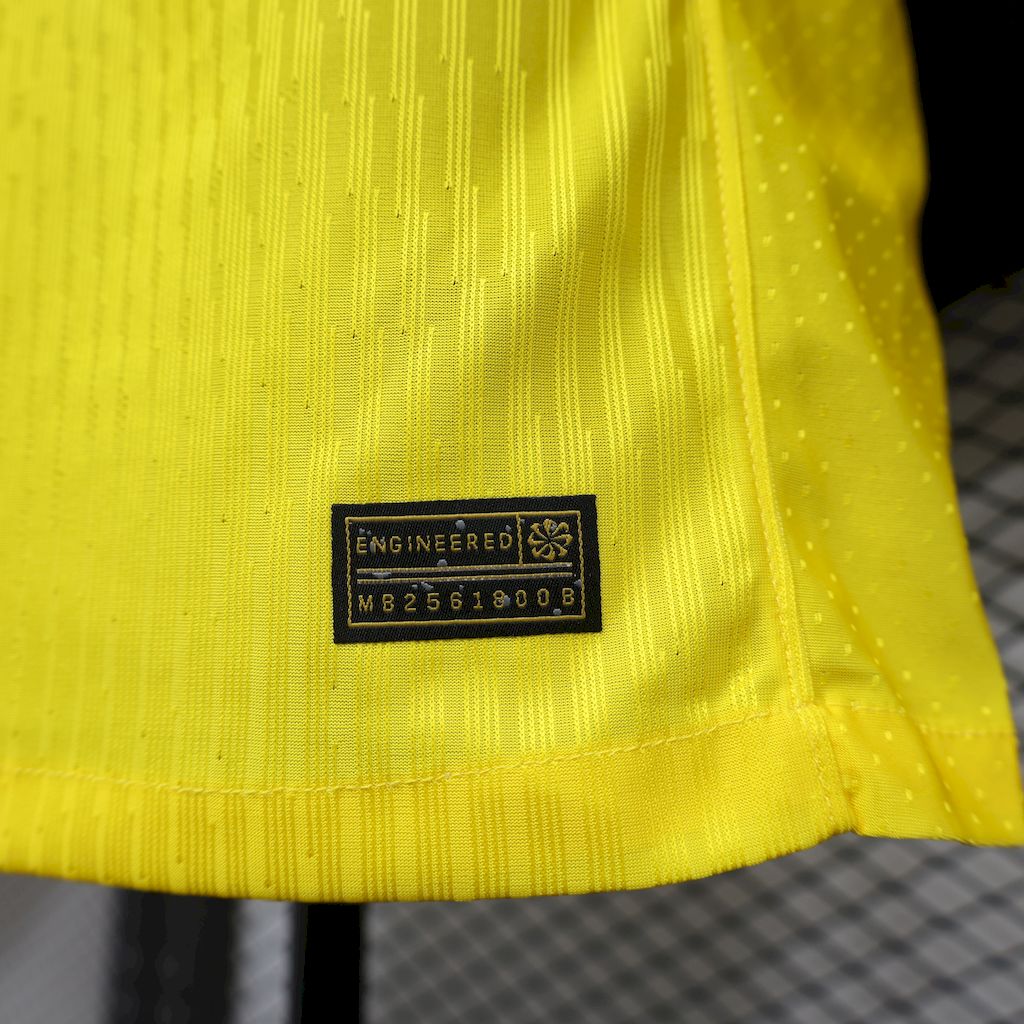 Club America 2024/25 Home Jersey Player Version