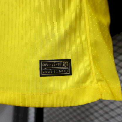 Club America 2024/25 Home Jersey Player Version