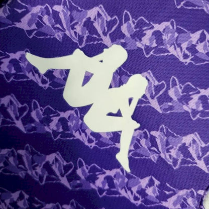 ACF Fiorentina 2023/24 Home Jersey