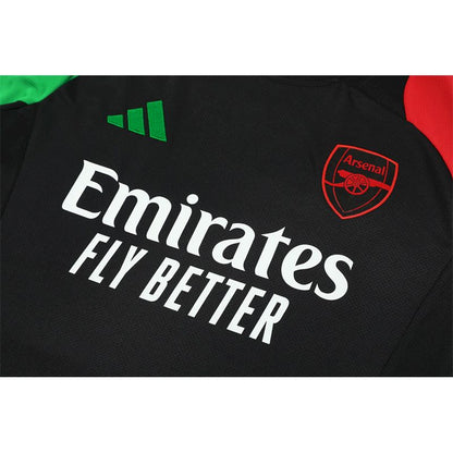 Camisa de treino adulto + short do Arsenal 2024/25 14001