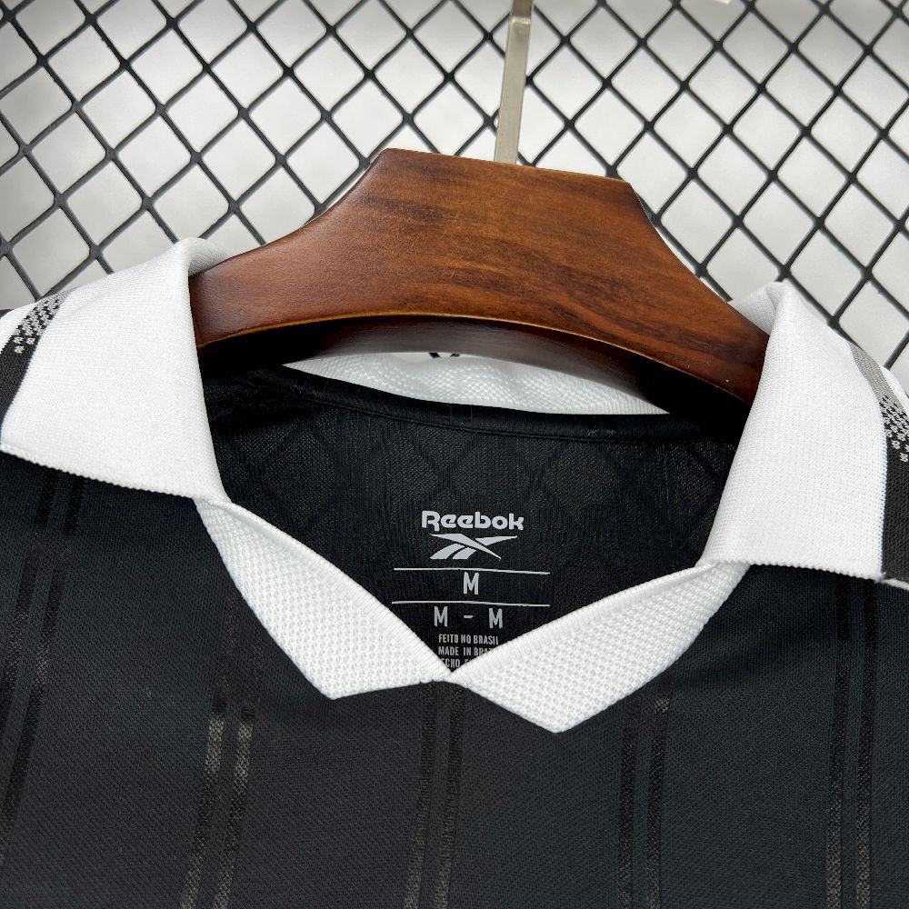 Men's Botafogo 2025/26 Away Jersey