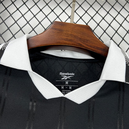 Men's Botafogo 2025/26 Away Jersey