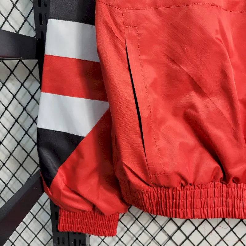Manchester United 2023-24 Windbreaker