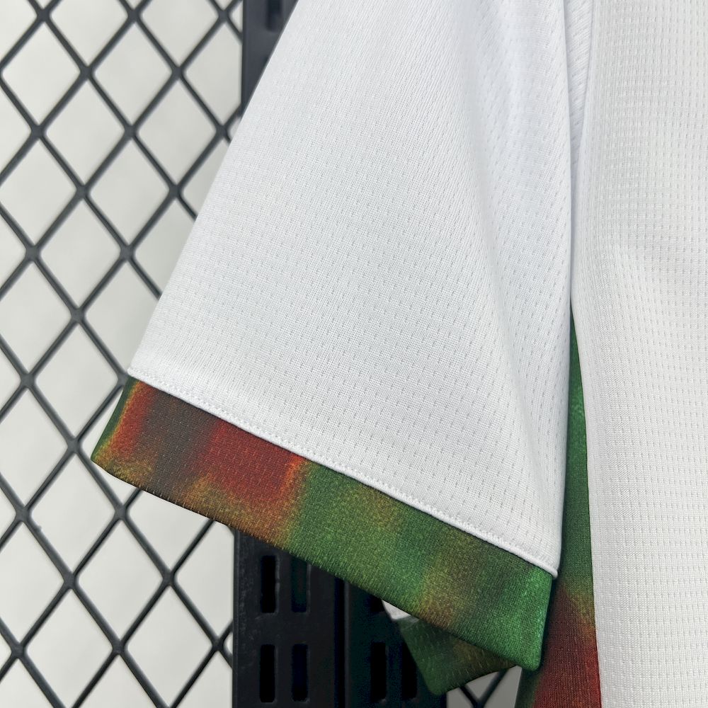 Men's Portugal 2026 Limited Edition Jersey