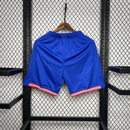 Shorts EUA 2024/25