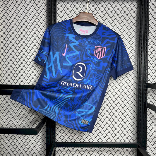 Maillot extérieur Atlético Madrid 2024/25 Troisième
